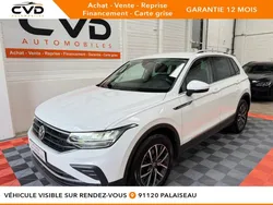 Volkswagen Tiguan BUSINESS 2.0 TDI 150ch DSG7 Life - 15000 EUROS POUR EXPORT MAROC