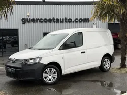 Volkswagen CADDY CARGO 2.0 TDI 75CH BUSINESS