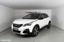 Peugeot 3008 1.2 PureTech Allure Pack
