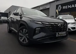 Hyundai Tucson 1.6 T-GDi 150ch Creative Micro-hybride