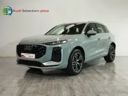 AUDI Q3 35 TFSI S line S tronic