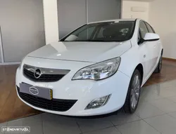 Opel Astra 1.3 CDTi Cosmo