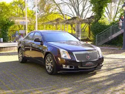 Cadillac CTS 3.6 V6 311CH AWD | CUIR GPS BOSE 92 000 KM