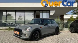 MINI One de 2015