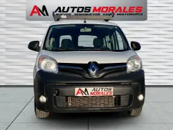RENAULT Kangoo Combi 1.5dCi Blue Zen 70kW
