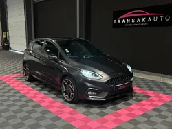 FORD FIESTA ST PERFORMANCE 1.5 EcoBoost 200 CV SS ST MILTEK + CAMERA DE RECUL + CARPLAY