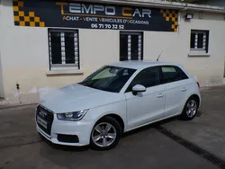 Audi A1 sportback 1.4 TDI 90