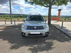Dacia Duster 1.5 Blue dCi Prestige