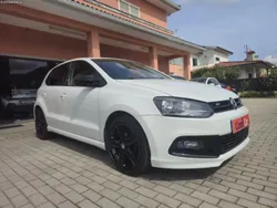 VW Polo 1.2 tsi r-line