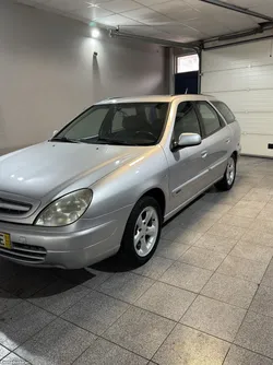 Citroën Xsara 1.4