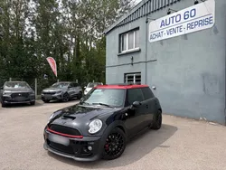 MINI COOPER John Cooper Works 211ch Steptronic