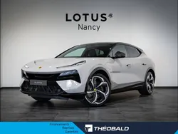 Lotus eletre 900 R à partir de 1859e/mois ss apport