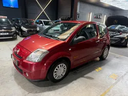Citroen C2