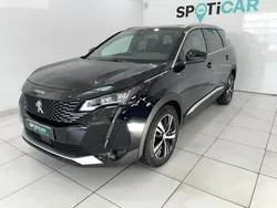 Peugeot 5008 (2) PureTech 130 EAT8 GT