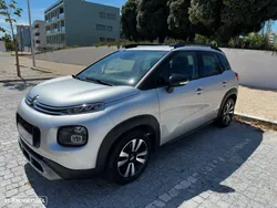 Citroën C3 Aircross 1.2 PureTech Feel