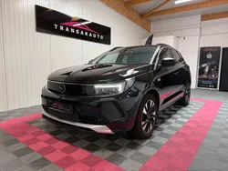 Opel GRANDLAND 1.5 diesel 130ch Ultimate BVA8