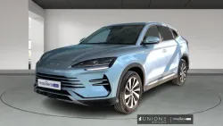 BYD Seal U DM-i Boost 160kW