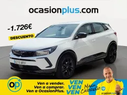 OPEL Grandland 1.2T S&S GS 130