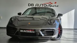 PORSCHE 911 Targa 4 3.0i 480 PDK GTS