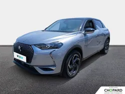 DS DS3 Crossback PureTech 130 EAT8 Rivoli