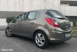 Opel Corsa 1.3 CDTI DPF EcoFLEX S&S Energy