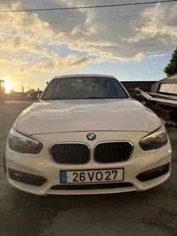 BMW 116 116D