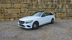 Mercedes-Benz C 200 d Avangarde Aut.