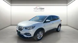OPEL Grandland X 1.2 Turbo 130 ch Edition