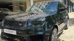 Land Rover Range Rover Sport 2.0 Si4 PHEV HSE de 2019