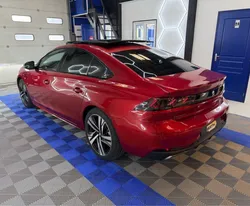 Peugeot 508 II GT 1.5 Blue Hdi 130cv boîte automatique EAT 8