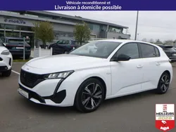 Peugeot 308 PureTech 130ch S&S EAT8 - Allure