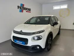 Citroën C3 Pure Tech Feel