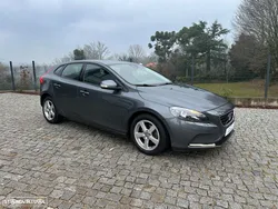 Volvo V40 D2 Momentum