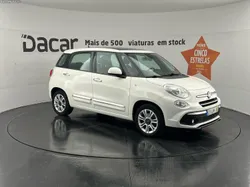 Fiat 500L 1.3 MJET CITY CROSS