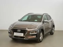 HYUNDAI Kona 1.0 TGDI Tecno Red 4x2