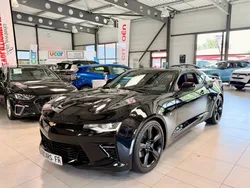 Chevrolet Camaro (6) 6.2L 8AT