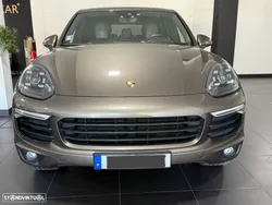 Porsche Cayenne S