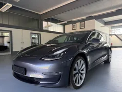 Tesla Model 3 LONG RANGE DUAL AWD 351 CH BVA - ATTELAGE PIVOTANT HAYON ÉLECTRIQUE VOLANT CUIR