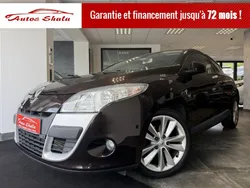 Renault MEGANE III COUPE 1.4 TCE 130CH XV DE FRANCE