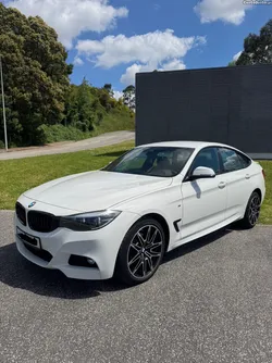 BMW 320 GT