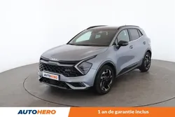 Kia Sportage 1.6 T-GDi MHEV GT-Line Premium 4x2 DCT7 150 ch