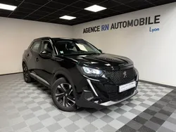 PEUGEOT 2008 1.2 100 ch Allure Pack