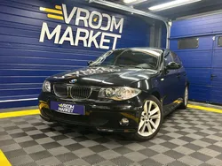 BMW 130i E87 265ch Sport - Radars - 2006 - Suivi Complet
