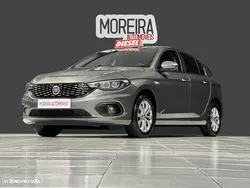 Fiat Tipo 1.3 M-Jet Lounge