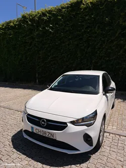 Opel Corsa 1.2 T Edition