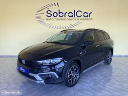 Fiat Tipo Station Wagon Cross 1.0 GSE T3 Cross