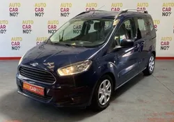 Ford Tourneo COURIER 1.5 TDCI 75 TREND