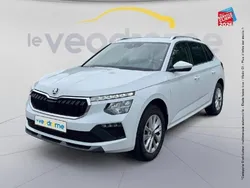 Skoda Kamiq 1.0 TSI Evo 2 116ch Selection DSG7 Camera CarPlay