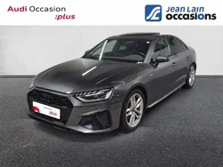 Audi A4 35 TFSI 150 S tronic 7 Competition