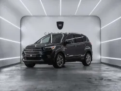 FORD Kuga 1.5 EcoB. Auto S&S Titanium 4x2 150